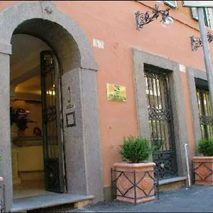  Otel Okapi