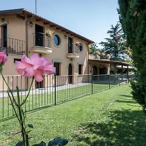 Hotel Relais Villaggio Azzurro, Roma