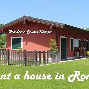 Aparthotel Centro Benigni, Roma