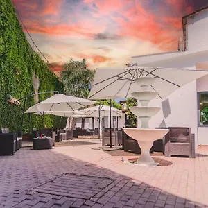 Hotel Canella, Roma
