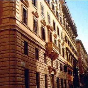 Hotel Tizi, Roma