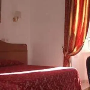 Szálloda Euro Quiris, Róma