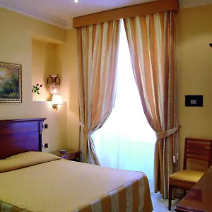 Hotel Meridiana, Roma