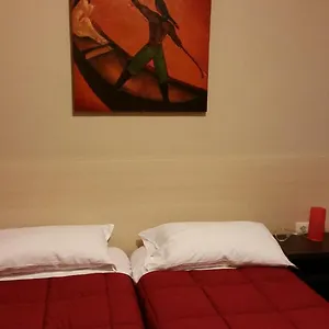  Otel Mosaic