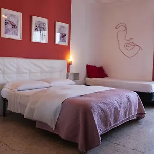 Bed & Breakfast Piramide Terrace, Roma