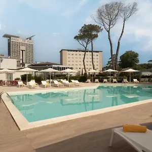 4* Hotel Cristoforo Colombo