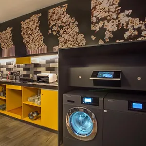 2* Hotel Meininger Termini