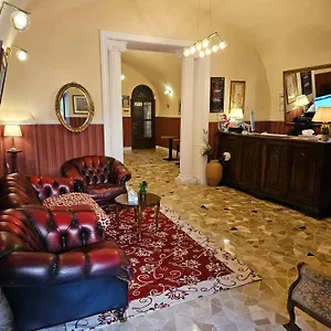 2* Hotel Giubileo