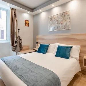  Otel Rome Love Hotel
