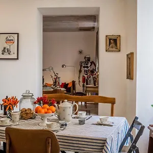 Bed & Breakfast Bottega Delle Arti, Roma