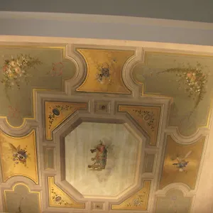 Bed & Breakfast Dve, Roma