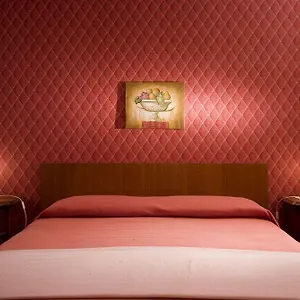 Hotel Night And Day, Roma