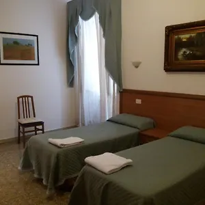 Bed & Breakfast Ritmo Blues, Roma