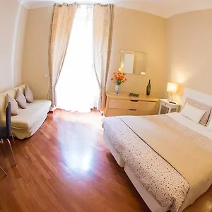  Otel Martino Ai Monti