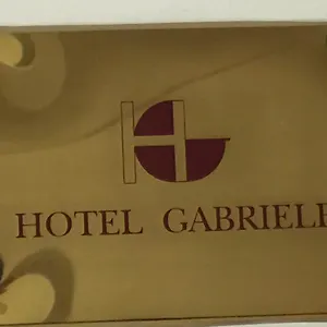  Отель Gabriele
