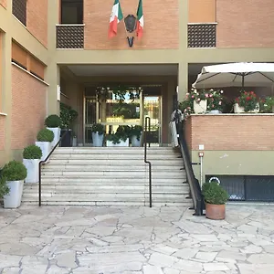Hotel Casa Per Ferie Oasi San Giuseppe, Roma