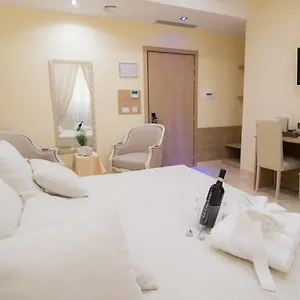 2* Hotel Esposizione Palace