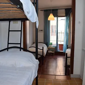 Hotel Sandy, Roma