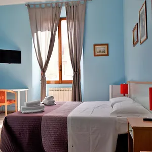 Hotel Alba Garden, Roma