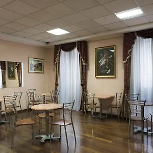 Szálloda Marsala, Róma