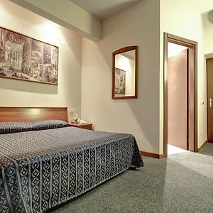 Hotel Sallustio, Roma